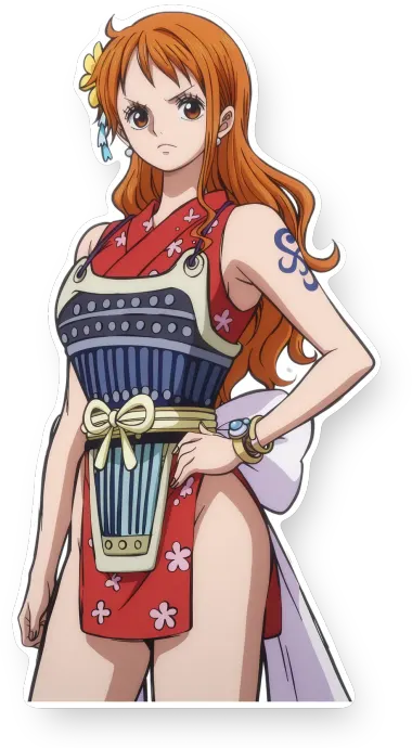 One Piece