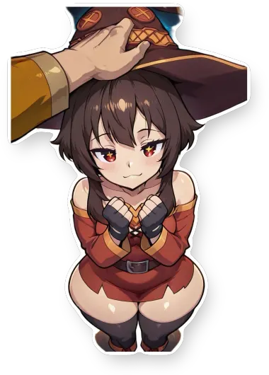 KonoSuba: God's Blessing on This Wonderful World!