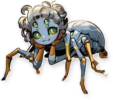 Monster Girl