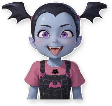 Vampirina