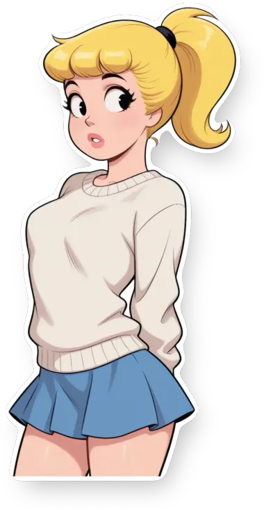 Archie Comics
