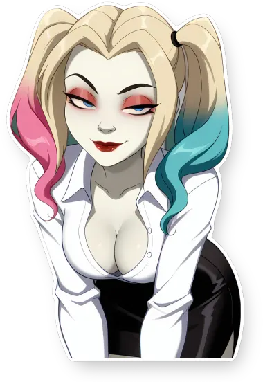 Harley Quinn