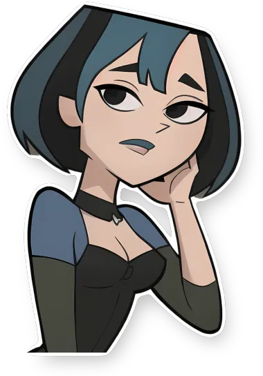 Total Drama Island
