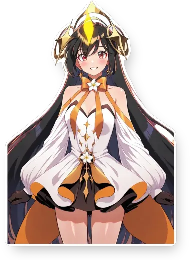 Ruele Radiance