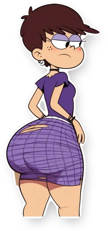 The Loud House