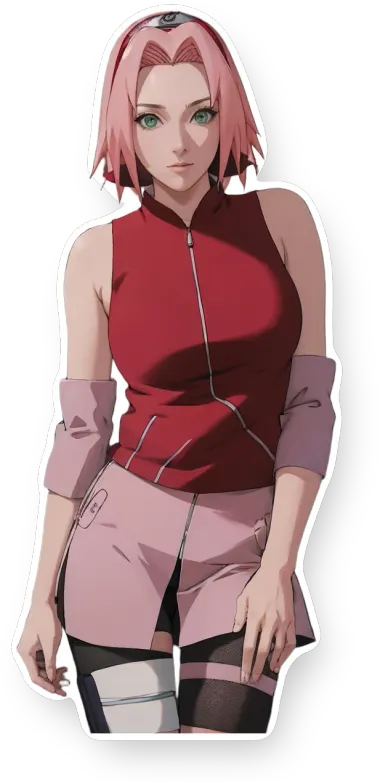 Naruto Shippuden