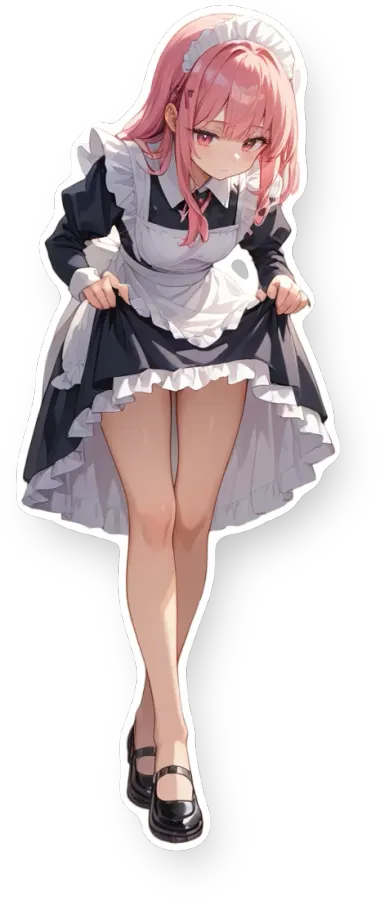 Maid