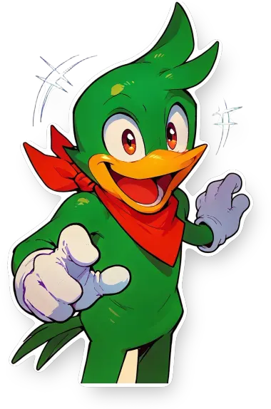 Bean the Dynamite Bean