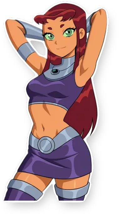 Teen Titans