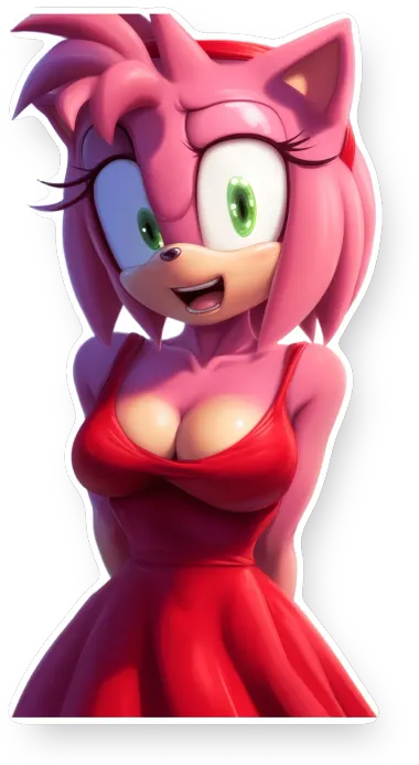 Sonic the Hedgehog