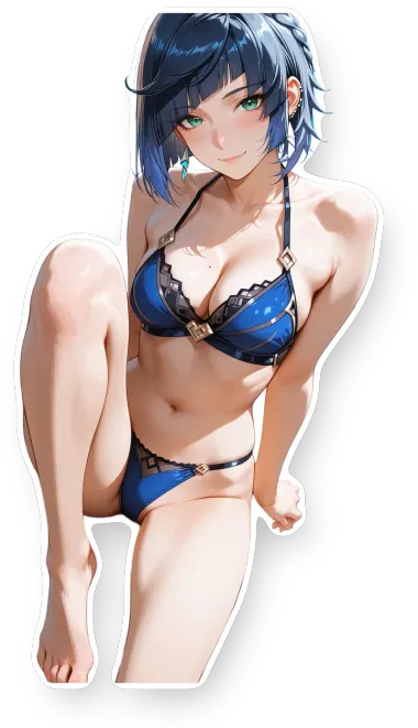 Genshin Impact
