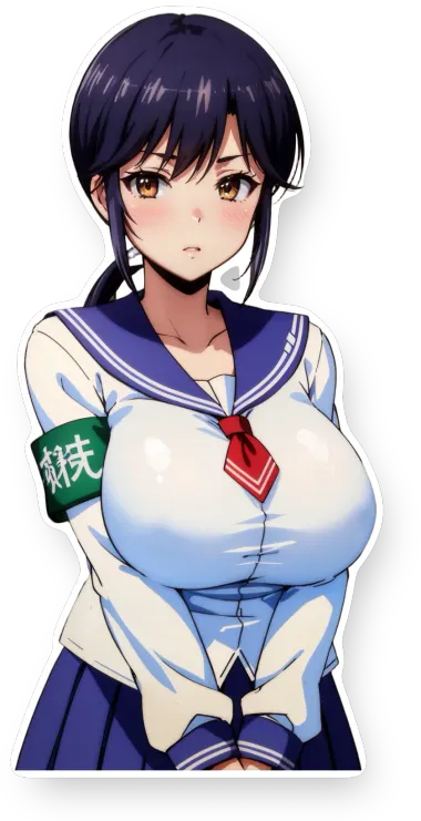 Okusama ga Seito Kaichou!