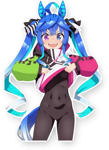 Umamusume