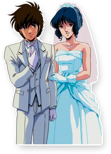 Macross
