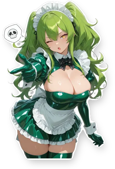 Girls' Frontline