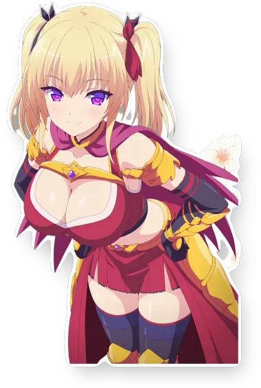 Shakuen no Eris