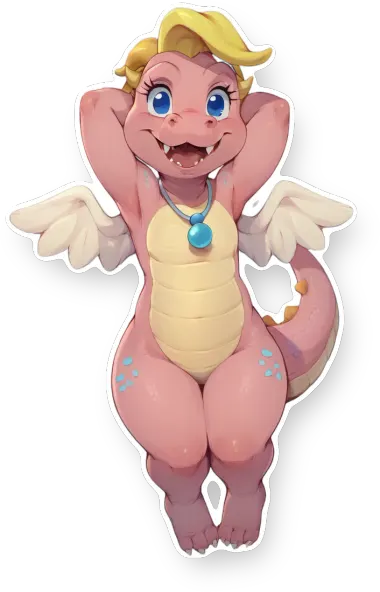 Dragon Tales