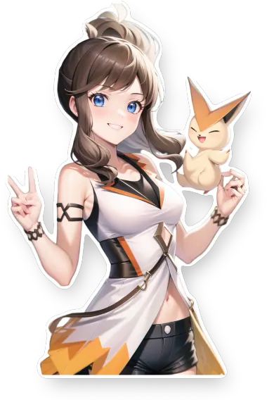 Pokémon