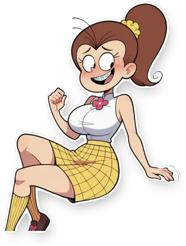 The Loud House