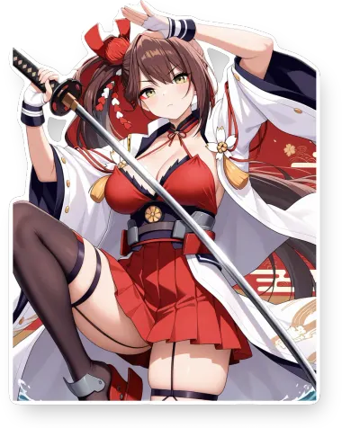 Azur Lane