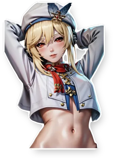 Girls' Frontline