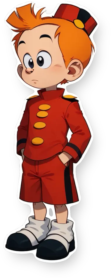 Spirou