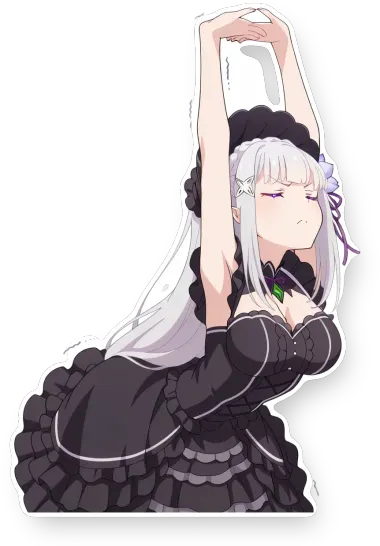 Re:Zero − Starting Life in Another World
