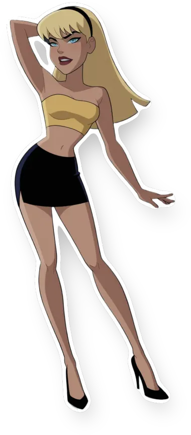 Supergirl