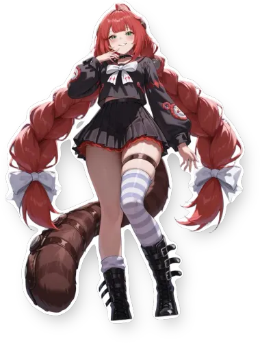 Ukinami Yuzuha