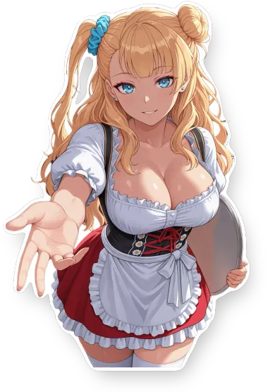 Galko Oshiete! Galko-chan
