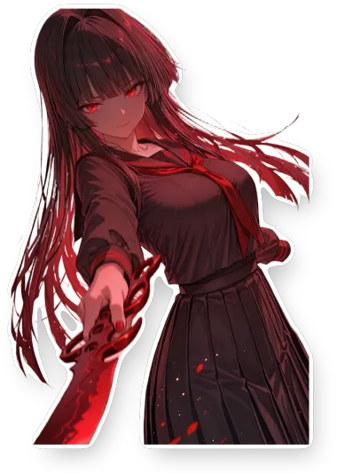 Punishing: Gray Raven