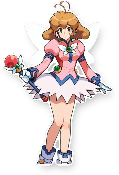 Ojamajo Doremi