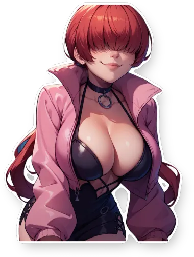 The King of Fighters