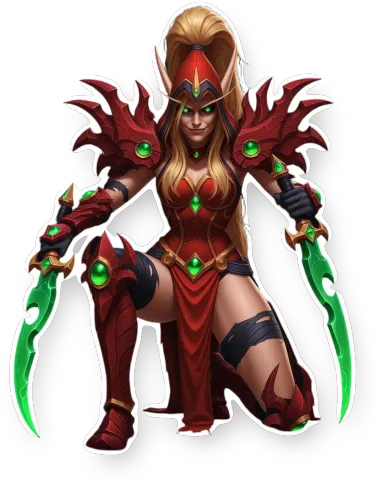 Heroes of the Storm