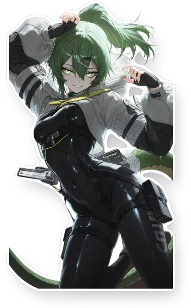 Arknights: Endfield