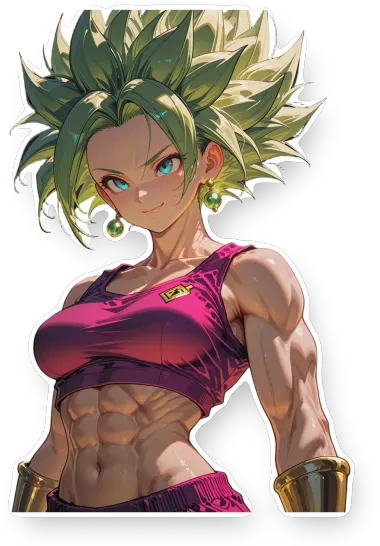 Dragon Ball Super