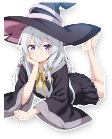 Majo no Tabitabi