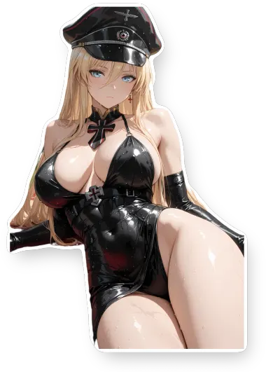 Azur Lane