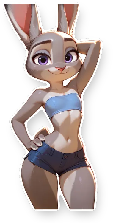 Zootopia