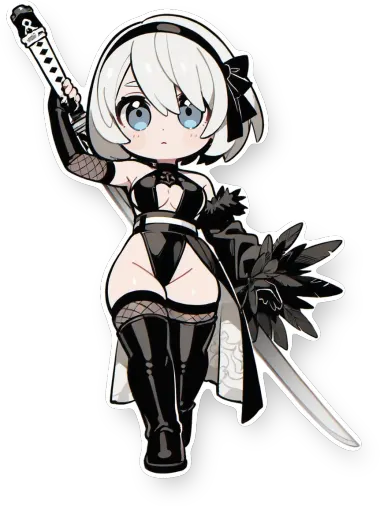 NieR:Automata