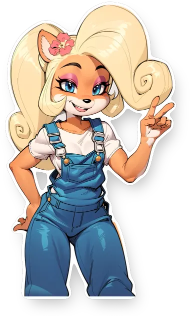 Crash Bandicoot