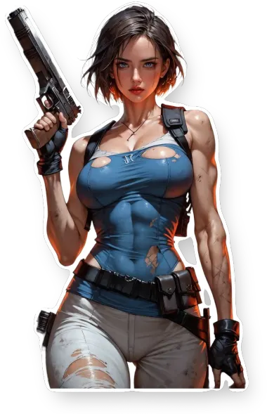 Resident Evil
