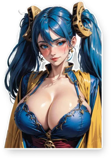 League of Legends