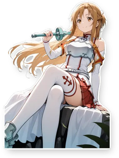 Sword Art Online