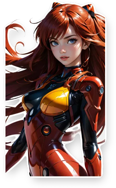 Neon Genesis Evangelion