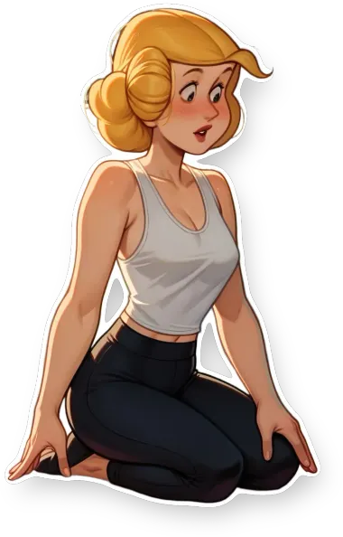 Alice Mitchell