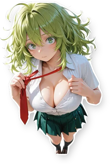 Boku no Hero Academia