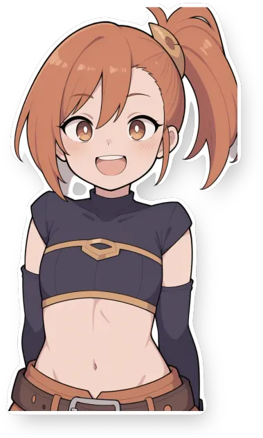 Kumo Desu ga, Nani ka?