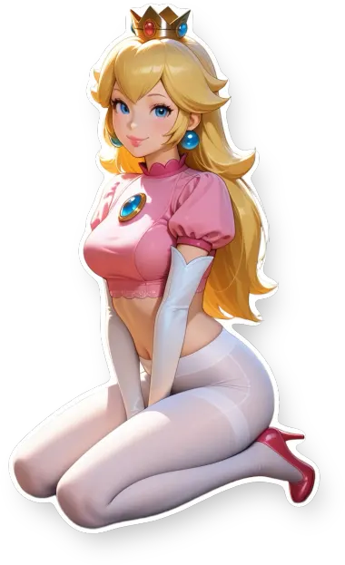 Super Mario