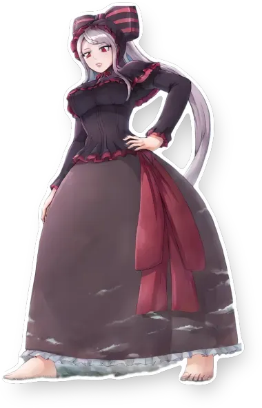 Overlord